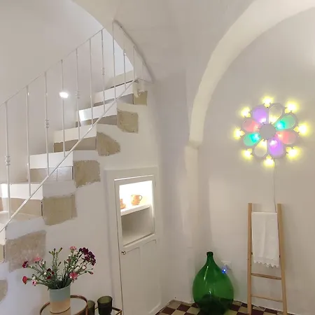 Dimora Ludovica Tatil Evi *