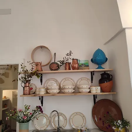 Dimora Ludovica Tatil Evi *
