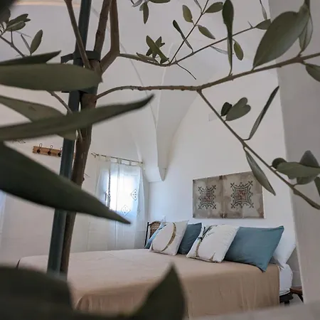 Tatil Evi Dimora Ludovica