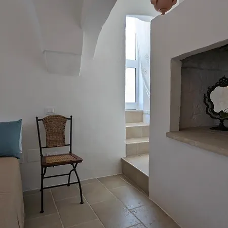 Tatil Evi Dimora Ludovica