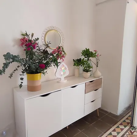 Tatil Evi Dimora Ludovica *