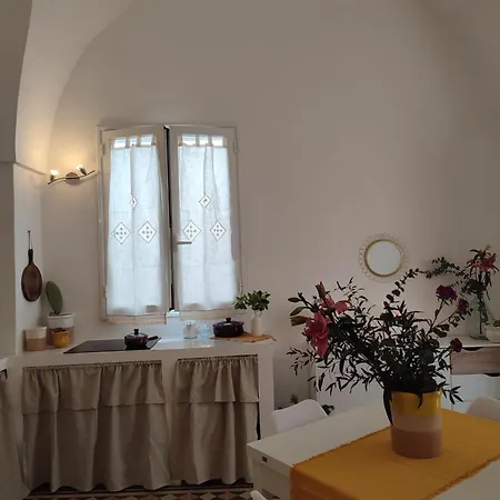 Dimora Ludovica Tatil Evi *