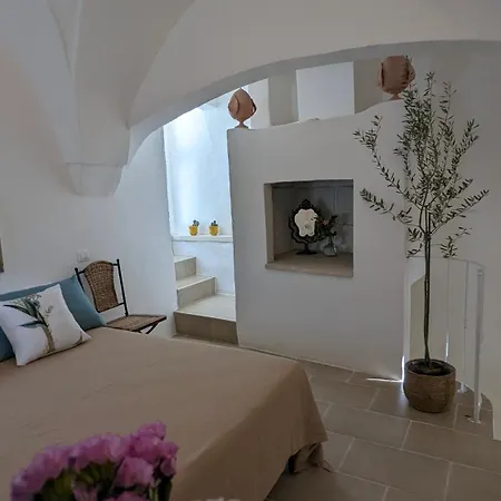 Dimora Ludovica Tatil Evi