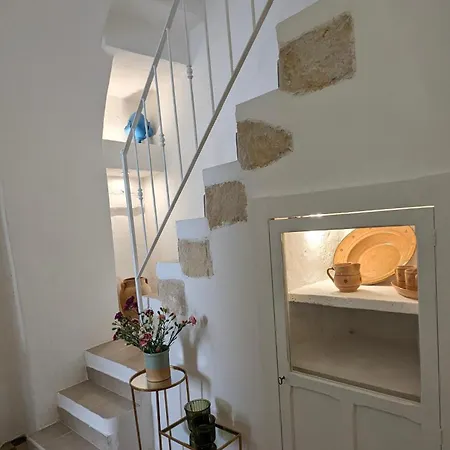 Dimora Ludovica Tatil Evi Copertino