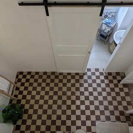 Tatil Evi Dimora Ludovica