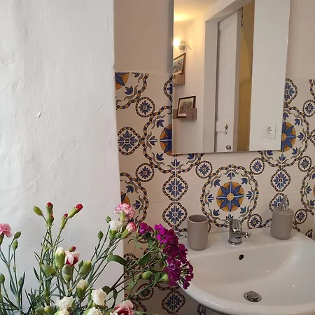 Dimora Ludovica Tatil Evi Copertino