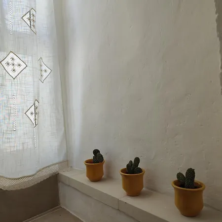 Tatil Evi Dimora Ludovica