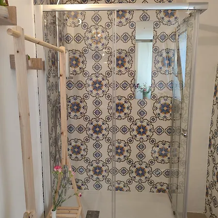 Dimora Ludovica Tatil Evi