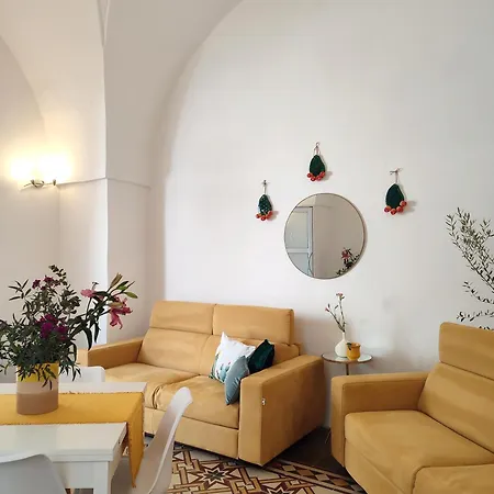 Dimora Ludovica Copertino