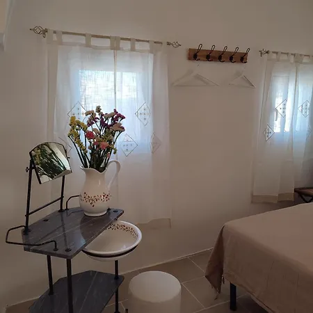 Dimora Ludovica Tatil Evi *