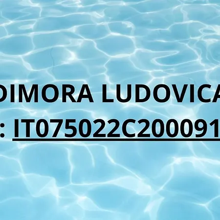 Dimora Ludovica *