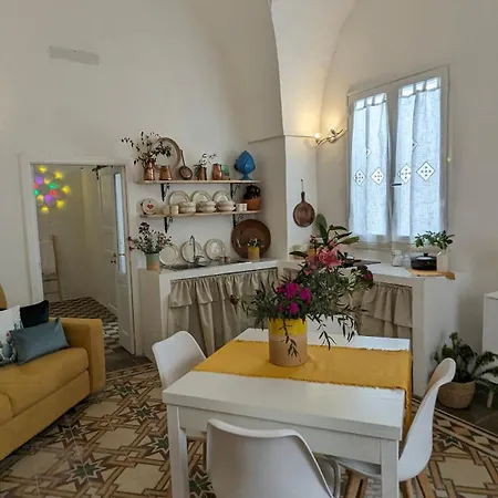 Holiday home Dimora Ludovica *