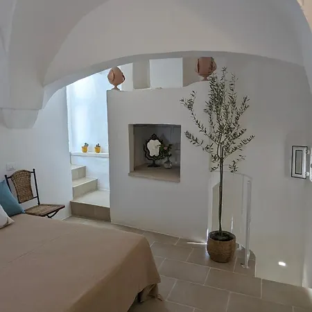 Holiday home Dimora Ludovica *
