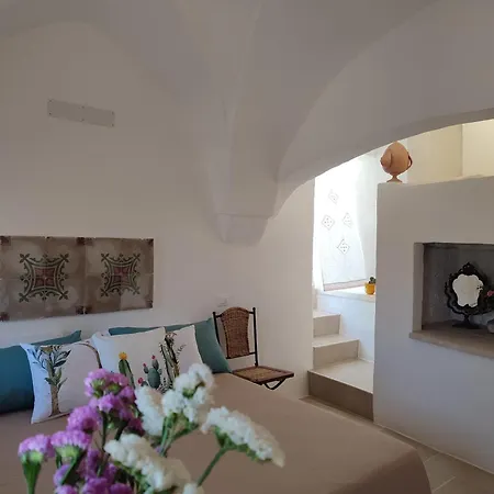 Holiday home Dimora Ludovica Copertino