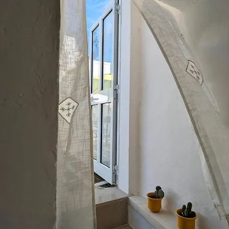 Holiday home Dimora Ludovica Copertino