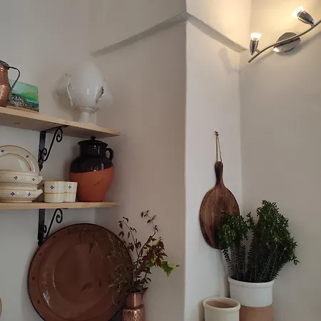 Dimora Ludovica * Copertino