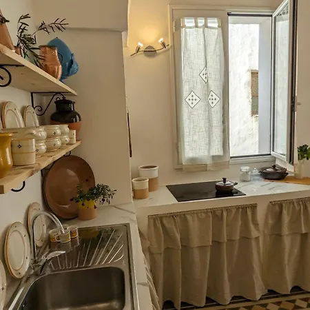 Dimora Ludovica * קופרטינו