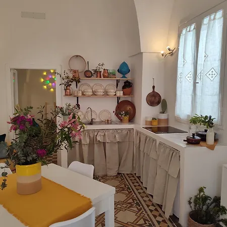 Dimora Ludovica Holiday home Copertino