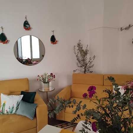 Dimora Ludovica Holiday home