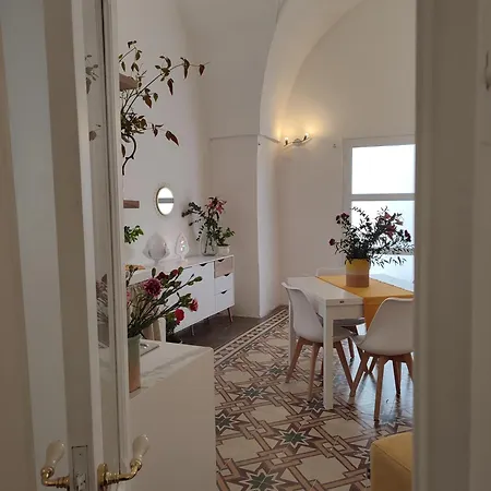 Holiday home Dimora Ludovica *