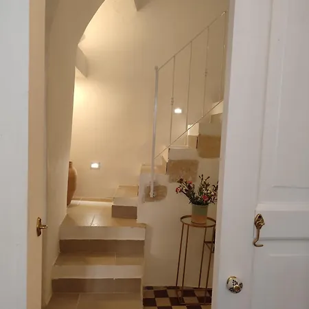 Holiday home Dimora Ludovica *