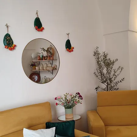 Holiday home Dimora Ludovica Copertino