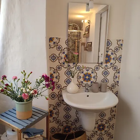 Holiday home Dimora Ludovica *