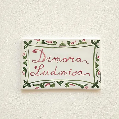 Dimora Ludovica