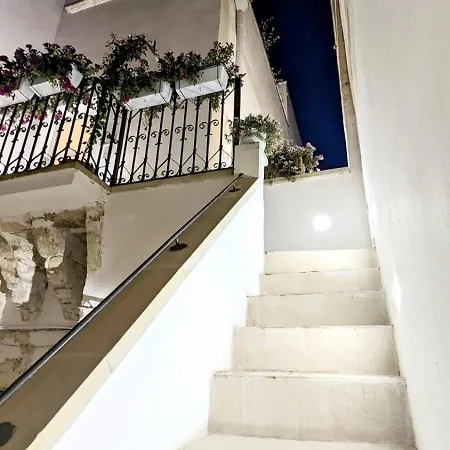 Holiday home Dimora Ludovica *