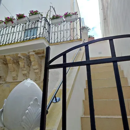 Holiday home Dimora Ludovica *
