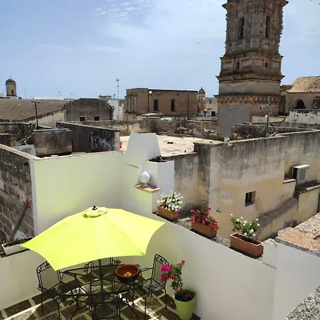 Holiday home Dimora Ludovica