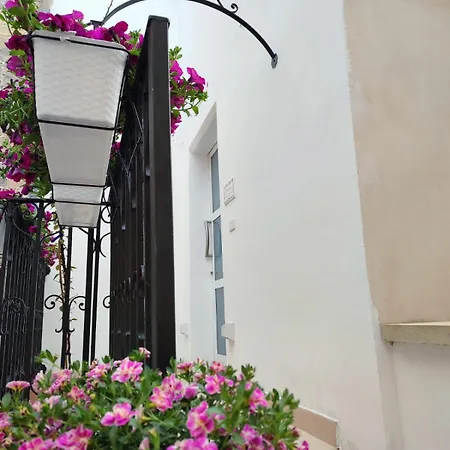 Dimora Ludovica Holiday home