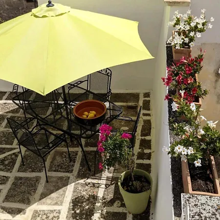 Holiday home Dimora Ludovica