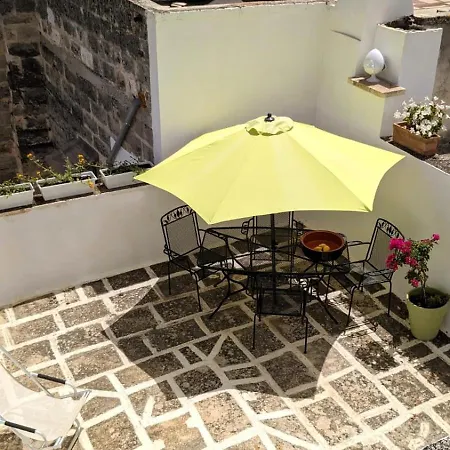 Holiday home Dimora Ludovica
